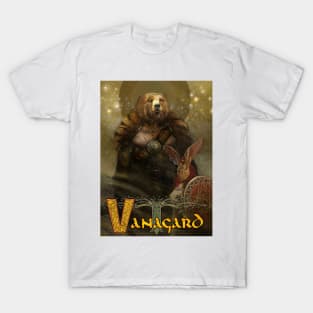 Vanagard T-Shirt